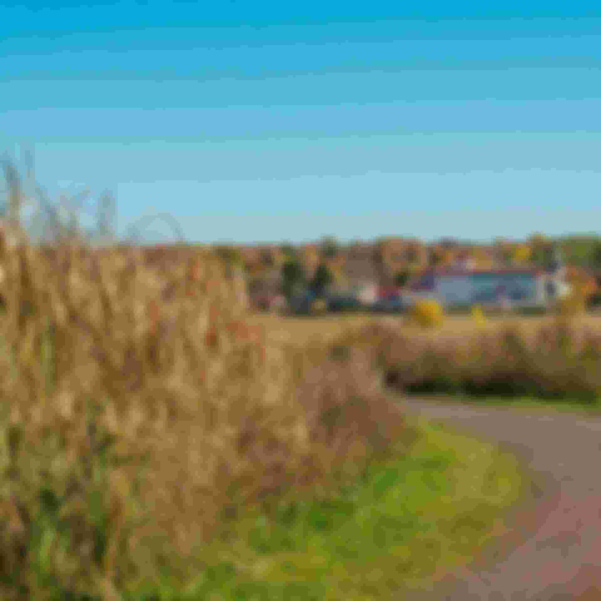 The Tides Riverfront Park Trail