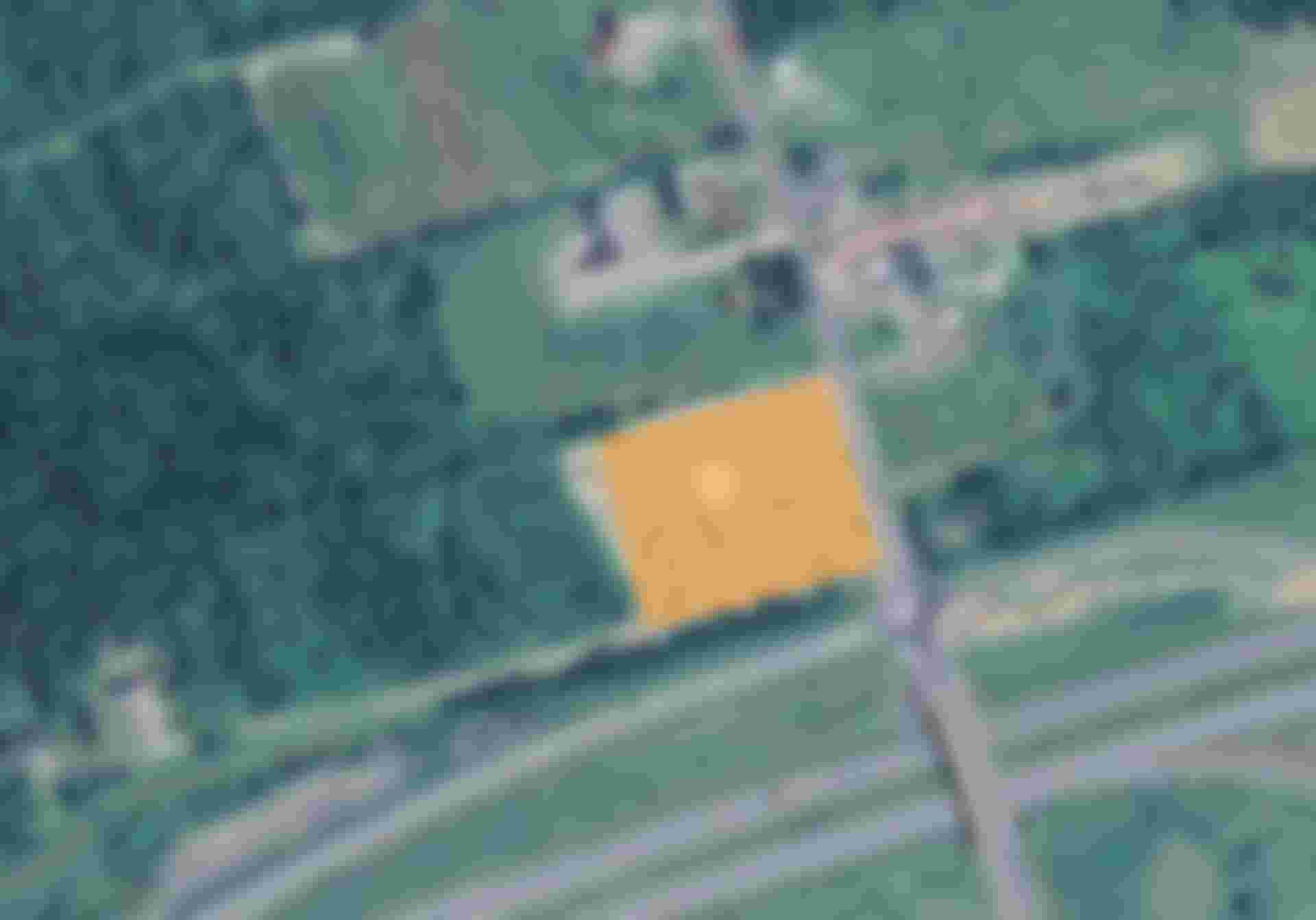 St Stephen Landing Aerial Phrase Two